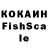ТГК концентрат Karima Kebaili